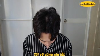 Vlogger 'Ông chú Hàn Quốc' chỉ trích nhà đài YTN News và ngỏ lời xin lỗi người Việt
