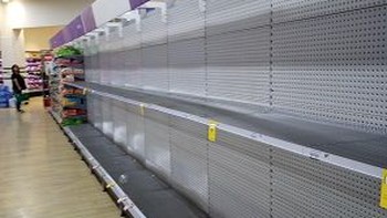 Bí ẩn vì sao người ta tranh nhau trữ giấy vệ sinh trong mùa dịch Corona