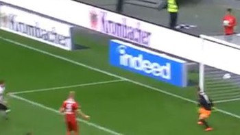 Những tuyệt phẩm tại Bundesliga trong thập kỷ qua - Phần 2