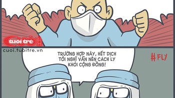 Tính sao với các trường hợp 'Nhà bao việc'?