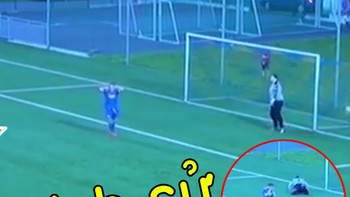 Trận đấu phải phân định thắng thua bằng 52 cú sút penalty