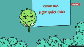 Có một nhóm người mà virus Corona không thể tiếp cận được
