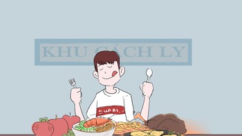 Thư gửi Tục Tưng đi cách ly