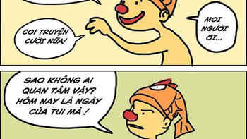 Ngày cá ươn toàn cầu: Đi tù chứ không đùa đâu!