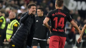 Theo chân Messi, Simeone giảm 750 tỉ tiền lương, 'cứu' 430 nhân viên của Atletico Madrid