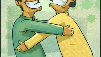 7 thói quen sinh hoạt cần bỏ ngay để phòng chống dịch Covid-19