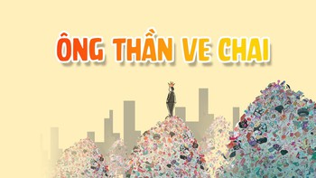 Ông thần Ve chai