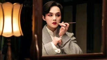 'Tình địch' của Xa Thi Mạn khiến chị em phát hờn trong 'Bên tóc mai không phải hải đường hồng'