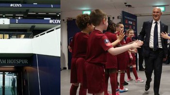 Fan hoan nghênh khi chủ tịch Tottenham quyết định 'Làm điều đúng đắn'