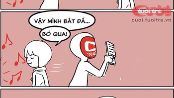 Rắc rối quá, thôi bỏ đi!