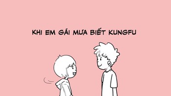 Câu chuyện tình lâm ly bi đát của em gái mưa với cái kết đẫm nước mắt
