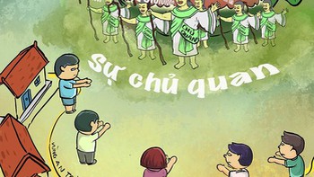 Đừng vội chủ quan với corona