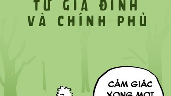 Deadline khó từ gia đình và chính phủ: Khuyến khích kết hôn sớm
