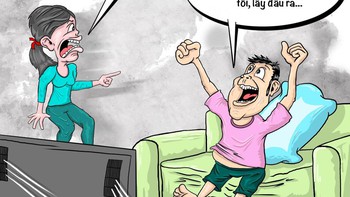 Lấy vợ trễ làm gì, để lời ru thêm buồn!?
