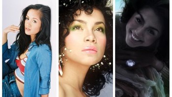 'Hết hồn' với loạt ảnh cực độc của sao Việt thuở mới vào nghề, ai nhận ra thần tượng điểm danh nào!