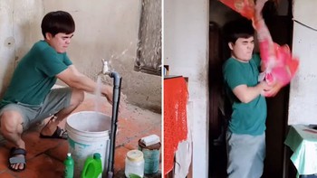 Khi tôi giận mẹ! Còn bạn thì sao?