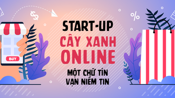 Góc khởi nghiệp: Bán hàng online không cần vốn nhưng lời rất to