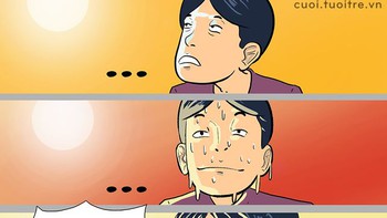 Đi qua ngày mưa sẽ thêm yêu ngày nắng