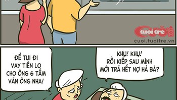 Hay mình cứ liều một lần. Một lần này nữa thôi...