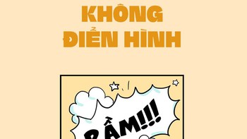 Một vụ tai nạn giao thông không điển hình