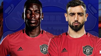 Tottenham gặp MU: Giggs tin Fernandes sẽ chắp cánh cho Pogba