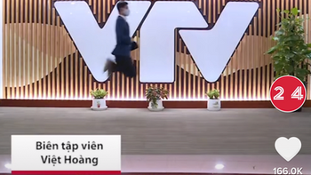 Ai bị nhắc chắc nhột bởi VTV vừa có thêm màn 'cà khịa' đỉnh cao về chiếc Mẹc