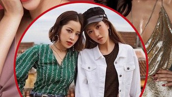 Tóc Tiên 'bắt tay' Minh Tú, bất ngờ chen vào drama Chi Pu - Quỳnh Anh Shyn?