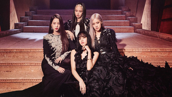 Blackpink lập 5 kỷ lục Guinness thế giới