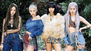 Blackpink 'phủ xanh' bảng xếp hạng, trở thành nhóm nhạc Idol đầu tiên đạt 'Perfect All-kill' 2020
