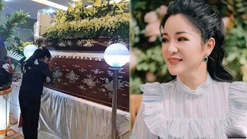 Thúy Nga bị đồn qua đời tại Mỹ, để lại 1 triệu USD