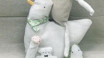Chị gái khởi nghiệp bán gấu bông, tưởng ế ai ngờ được dân mạng đặt hàng lia lịa cả ngàn đơn!