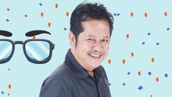 NSND Thanh Nam tiếp tục sự nghiệp bán bánh mì trên màn ảnh nhỏ