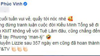 Lộ đoạn kết bất ngờ của 'Tình yêu và tham vọng'