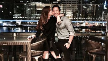 Hồ Hà nhọc nhằn khi dạy Kim Lý nói tiếng Việt