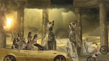 Bài hit 'Big City Boi' phiên bản 'Xổ số kiến thiết' khiến người nghe quên luôn bản gốc