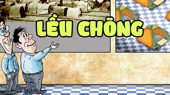 Thi tú tài 2020: Lều chõng xưa và nay