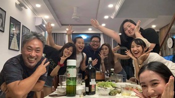 Á hậu Hoàng Oanh xác nhận đã sinh con trai đầu lòng