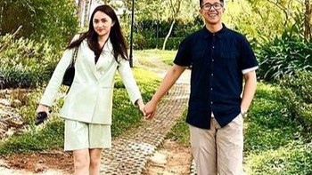 CEO Matt Liu liên tục bày tỏ tình cảm với Hương Giang