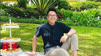 Vì sao Hương Giang chọn CEO Matt Liu hẹn hò?