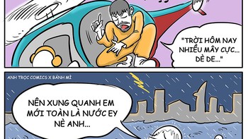 Lên sóng 24 giờ, MV mới của Đen Vâu đạt hơn 3,4 triệu view, dân mạng chế hàng loạt trào lưu cực hài