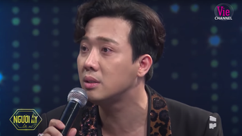 Hari Won bức xúc vì bị đồn có bầu, Trấn Thành nghẹn ngào nói chuyện con cái