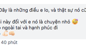 Quản lý Hương Giang bức xúc khi nàng hậu bị nghi ký 'hợp đồng yêu' với Matt Liu