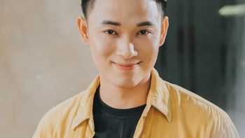 Đăng cả album, kèm chú thích dìm hội bạn Trấn Thành, Trúc Nhân đúng là người bạn 'đáng sợ' nhất