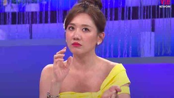 Hari Won lần đầu lên tiếng về tin đồn Trấn Thành là 'người thứ ba'