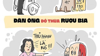 Cặp đôi bị đổ thừa nhiều nhất Việt Nam