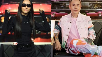 Suboi vùng lên tập 3 Rap Việt: Gom hết thí sinh chất