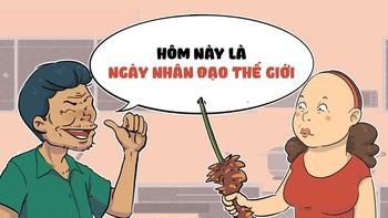 Cơ hội vùng lên nhân Ngày Nhân đạo Thế giới 19-8