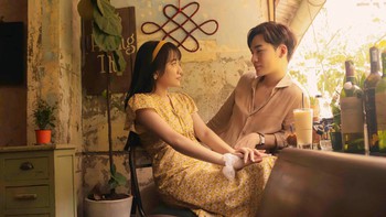 Ali Hoàng Dương: 'Anh Trấn Thành hứa nếu tôi không có tiền làm MV, anh sẽ đầu tư'
