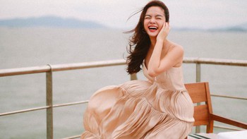 Phạm Quỳnh Anh nhắn người đến sau: 'Hãy sống vui, hạnh phúc luôn phần tôi'