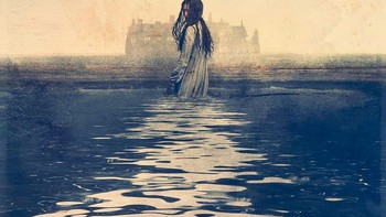‘The Haunting of Hill House’ tung bộ ảnh ‘nhá hàng’ cho phần 2, tiếp nối chuỗi sự kiện ma ám rùng rợn
